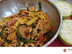 -农园餐厅(北京大学店)