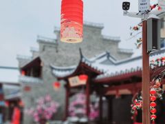 -襄阳古城