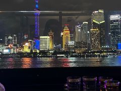 -外滩8号 whisky bar(金延大厦店)