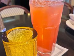 -The Cheesecake Factory 芝乐坊餐厅(王府中環店)