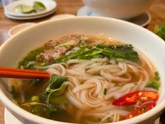-越美小馆·越南料理(曲江店)