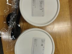-香港華心糖水鋪(南西总店)