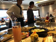 -赤坂亭·M9和牛烧肉·铁板烧(合肥万象城店)