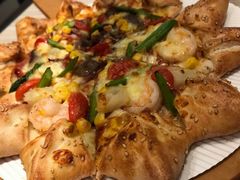 -必胜客(兴华中路PH店)
