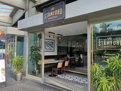 -新加坡瑞士史丹福酒店