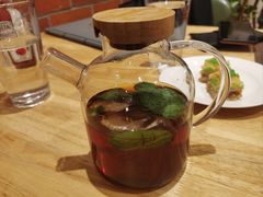 -ALAMEEN阿拉伯餐厅(三里屯店)