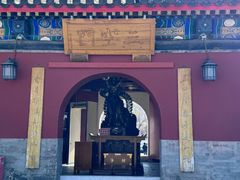-天宁寺
