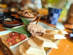 -炎蔵牛舌烤肉