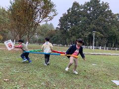 -惠洛克国际儿童之家(绿博园中心)