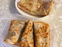 -金杨老摊头蛋饼(金口路店)