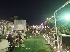 -沸奇公园·情景团建·年会露营烧烤轰趴生日(科技园店)
