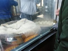 -郑家包子牛肉拉面(尚勤路店)