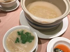 古法鸡煲翅-陶陶居海鲜酒家(新马路店)