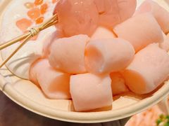 -憨铁匠老火锅(龙岗万科里店)