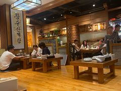 -长寿参鸡汤(朝韩风情街店)