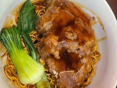 -王繁星面馆(西安熙地港店)