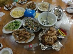 -巽东海鲜大排档(巽寮湾店)