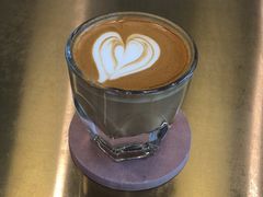 -KYO COFFEE(胶州路店)