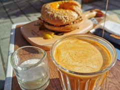 -Catch Bagel(芳草地店)