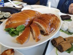 -四季民福烤鸭店(前门店)