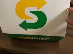 -SUBWAY赛百味(高新绿宝店)