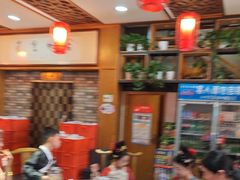 -杏花村水席楼·洛阳水席(老城十字街店)