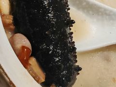 -四季厨房 鲁菜·孔府烤鸭(高新万达店)