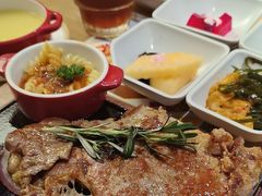 -豪客来牛排(红豆万花城店)