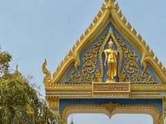 -洛阳白马寺