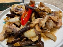 -淘米捞·米汤脆鲩鱼火锅(福田皇岗店)