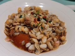 -高佳庄·舟山海鲜(海景旗舰店)