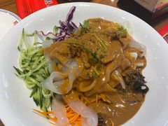 -那家老院子东北菜·饺子·小鸡炖蘑菇(艳华街店)