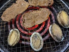-神户赤童日式烤肉伙伴(东直门店)