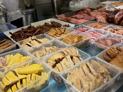 -王家沙点心店(南京西路总店)