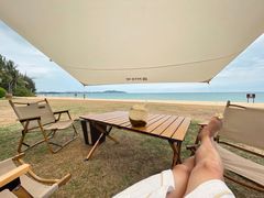 -三亚海棠湾万丽度假酒店