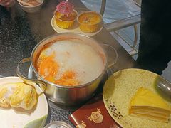 -佰烧海鲜烤肉火锅自助(台东步行街店)