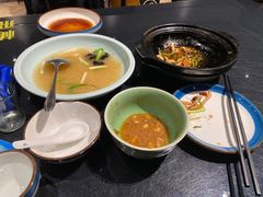 -梅飞酒家(桑园路店)