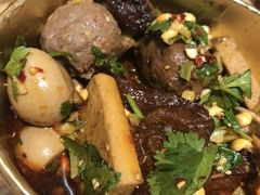 -盛香亭热卤(友阿奥特莱斯店)