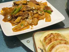 -美极鲜食坊(宝安南路店)