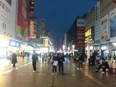 -利群商厦(台东店)