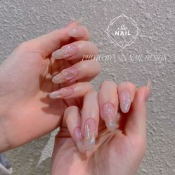 -Sin Nail芯日式美甲美睫店