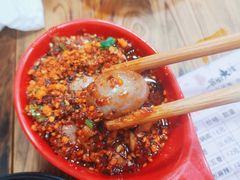 爆浆兔腰-冒椒火辣(奎星楼街店)