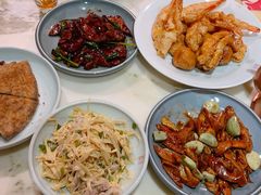 -小吊梨汤·北京菜(香山店)