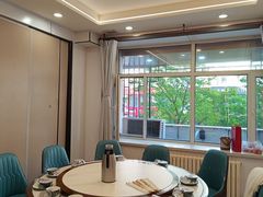 -老妈厨房团圆饺子东北菜(北环路店)