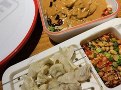 -东北小板凳地摊烧烤(泰来街店)