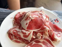 -鑫龙火锅城(青岛分店)