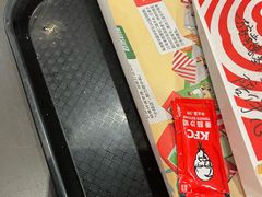 -肯德基(万科广东路店)
