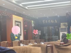 -东来顺饭庄(天坛店)