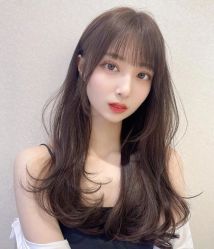 -阿莲新妆护肤造型