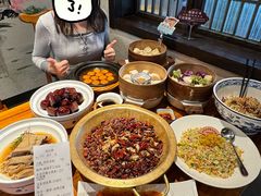 -永安水煮活鱼·仪征菜(仪征奥林匹克店)